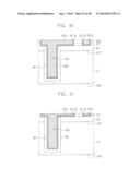 Semiconductor Devices Having Through Silicon Vias and Methods of     Fabricating the Same diagram and image