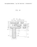 Semiconductor Devices Having Through Silicon Vias and Methods of     Fabricating the Same diagram and image