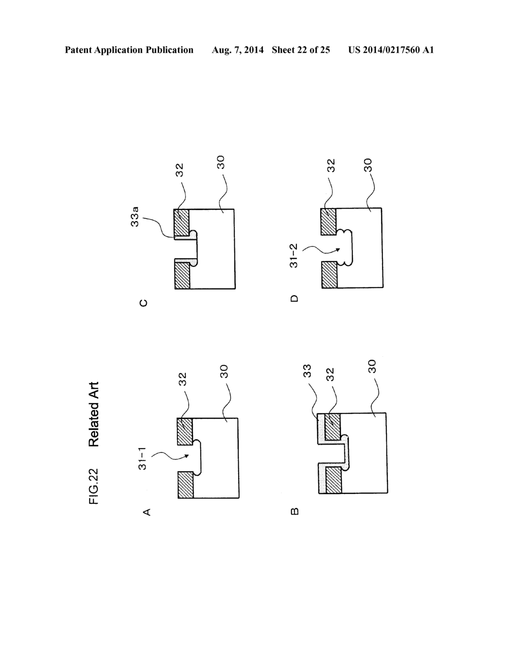 SEMICONDUCTOR DEVICE - diagram, schematic, and image 23