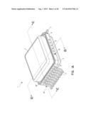 DOUBLE-SIDED PACKAGE diagram and image