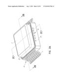 DOUBLE-SIDED PACKAGE diagram and image