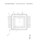 DOUBLE-SIDED PACKAGE diagram and image