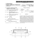 ELECTRONIC COMPONENT, MOTHER SUBSTRATE, AND ELECTRONIC COMPONENT     MANUFACTURING METHOD diagram and image