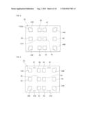 ELECTRONIC COMPONENT, MOTHER SUBSTRATE, AND ELECTRONIC COMPONENT     MANUFACTURING METHOD diagram and image