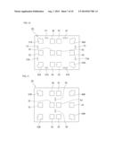 ELECTRONIC COMPONENT, MOTHER SUBSTRATE, AND ELECTRONIC COMPONENT     MANUFACTURING METHOD diagram and image