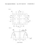 ELECTRONIC COMPONENT, MOTHER SUBSTRATE, AND ELECTRONIC COMPONENT     MANUFACTURING METHOD diagram and image