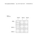 ELECTRONIC COMPONENT, MOTHER SUBSTRATE, AND ELECTRONIC COMPONENT     MANUFACTURING METHOD diagram and image