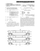 Wafer Leveled Chip Packaging Structure and Method Thereof diagram and image