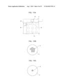 MOUNTING STRUCTURE AND MANUFACTURING METHOD FOR SAME diagram and image