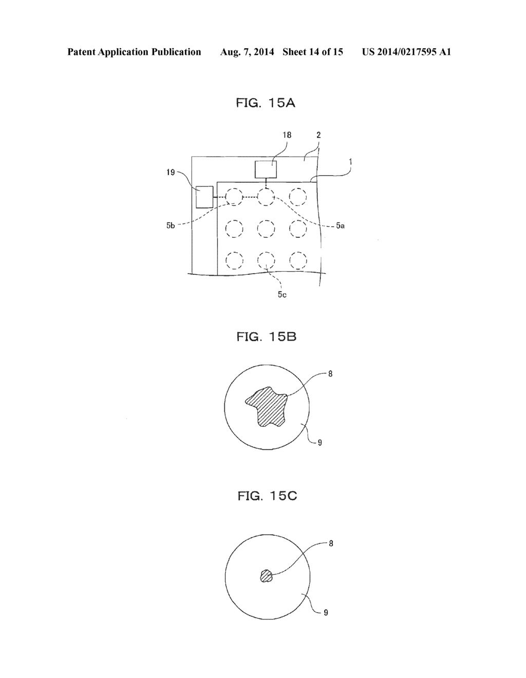 MOUNTING STRUCTURE AND MANUFACTURING METHOD FOR SAME - diagram, schematic, and image 15