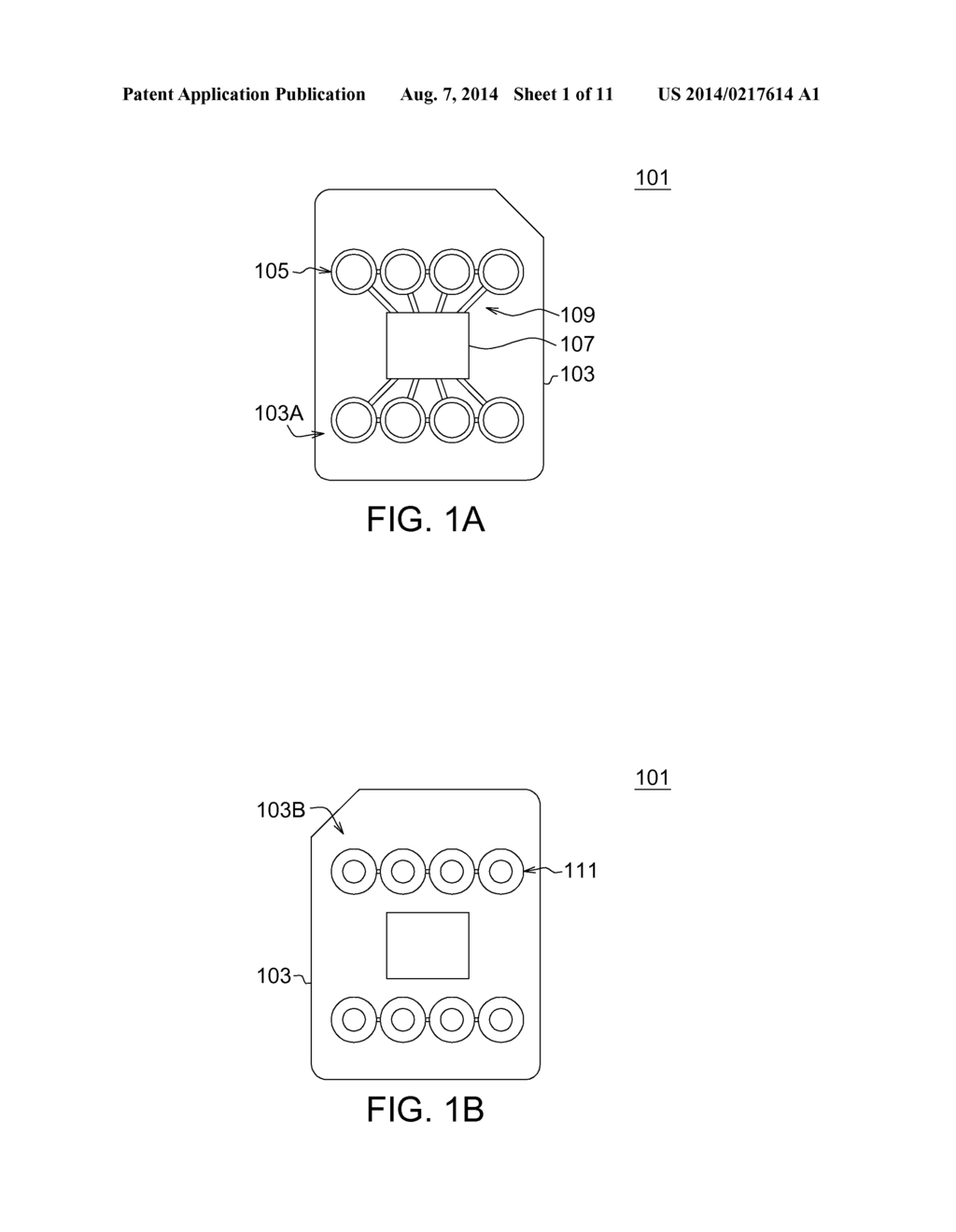 INTEGRATED CIRCUIT FILM AND METHOD OF MANUFACTURING THE SAME - diagram, schematic, and image 02