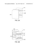 INTEGRATED CIRCUIT FILM AND METHOD OF MANUFACTURING THE SAME diagram and image