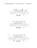 INTEGRATED CIRCUIT FILM AND METHOD OF MANUFACTURING THE SAME diagram and image