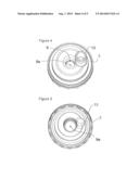 FOAM-FORMING ASSEMBLY AND SQUEEZE FOAMER diagram and image