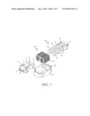 REACTOR AND MANUFACTURING METHOD THEREOF diagram and image