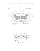 SLIDING PARTS diagram and image