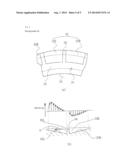 SLIDING PARTS diagram and image