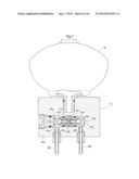 SUSPENSION DEVICE FOR VEHICLE diagram and image