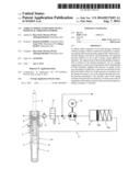 Vehicle Wheel Suspension with a Hydraulic Vibration Damper diagram and image