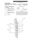 OUTER COVER HAVING REINFORCING FIBERS FOR AN INSTRUMENT PANEL AIRBAG DOOR diagram and image