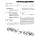 COMPOSITE DRILL PIPE AND METHOD FOR FORMING SAME diagram and image