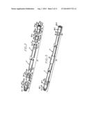 COMPOSITE DRILL PIPE AND METHOD FOR FORMING SAME diagram and image