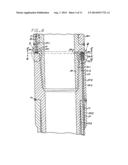 COMPOSITE DRILL PIPE AND METHOD FOR FORMING SAME diagram and image