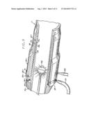 COMPOSITE DRILL PIPE AND METHOD FOR FORMING SAME diagram and image