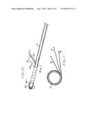 COMPOSITE DRILL PIPE AND METHOD FOR FORMING SAME diagram and image