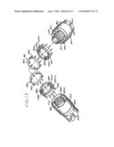 COMPOSITE DRILL PIPE AND METHOD FOR FORMING SAME diagram and image