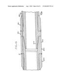 COMPOSITE DRILL PIPE AND METHOD FOR FORMING SAME diagram and image