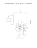 Wave-Driven Power Generation System diagram and image