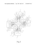 Wave-Driven Power Generation System diagram and image