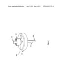 INTERCHANGEABLE DOOR HANDLE SYSTEM diagram and image