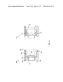 INTERCHANGEABLE DOOR HANDLE SYSTEM diagram and image