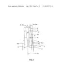 LEG SUPPORT FOR VEHICLE OCCUPANT diagram and image