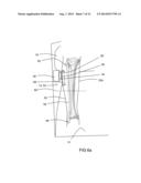 LEG SUPPORT FOR VEHICLE OCCUPANT diagram and image