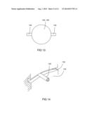 LEG SUPPORT FOR VEHICLE OCCUPANT diagram and image