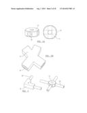 SYSTEMS AND METHODS FOR PORTABLE FURNITURE diagram and image