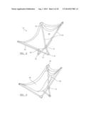 SYSTEMS AND METHODS FOR PORTABLE FURNITURE diagram and image