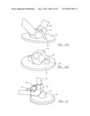 SYSTEMS AND METHODS FOR PORTABLE FURNITURE diagram and image