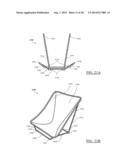 SYSTEMS AND METHODS FOR PORTABLE FURNITURE diagram and image