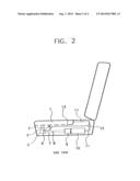 Prostate automobile and truck seat diagram and image