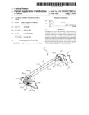 Lateral Support Apparatus for a Chair diagram and image