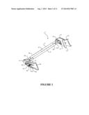 Lateral Support Apparatus for a Chair diagram and image