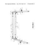 Lateral Support Apparatus for a Chair diagram and image