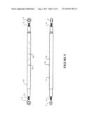 Lateral Support Apparatus for a Chair diagram and image