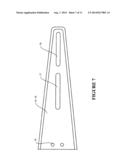 Lateral Support Apparatus for a Chair diagram and image