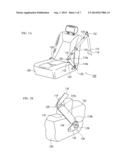 SEAT BELT DEVICE diagram and image