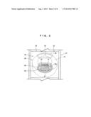 DRILL BIT EXCHANGE DEVICE FOR SHIELD TUNNELING MACHINE diagram and image